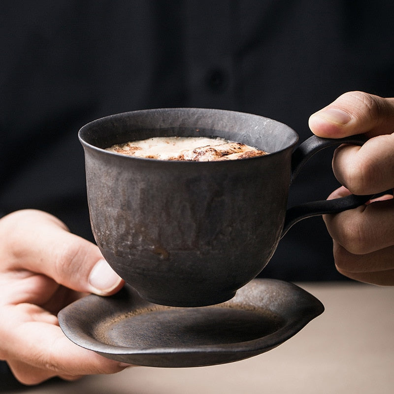 Lithic Teacup — Hopeforwho (view 2)