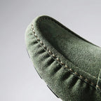 Recco Suede Loafers — Hopeforwho (view 4)