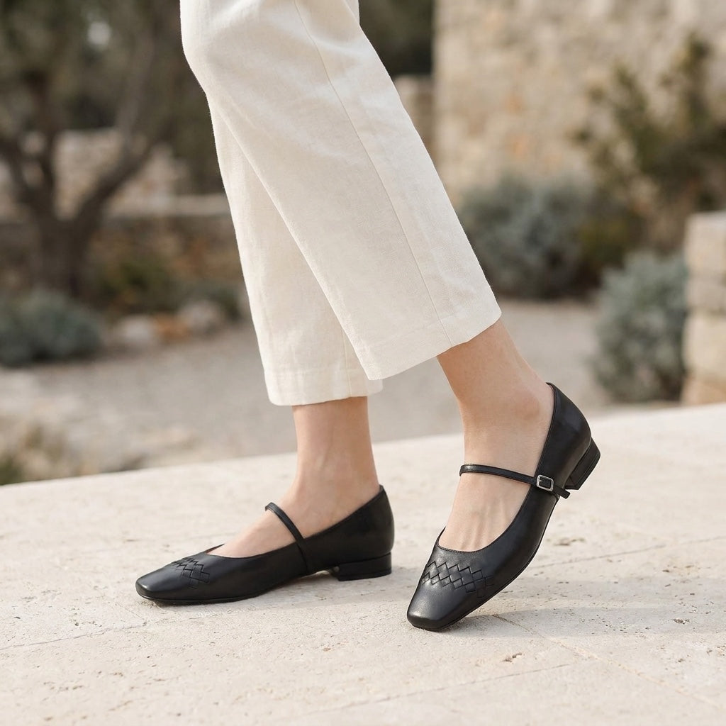 Verona Mary Janes — Hopeforwho (view 5)