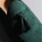 Women's Fasano Suede Mules