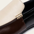 Pembroke Leather Loafers — Hopeforwho (view 3)