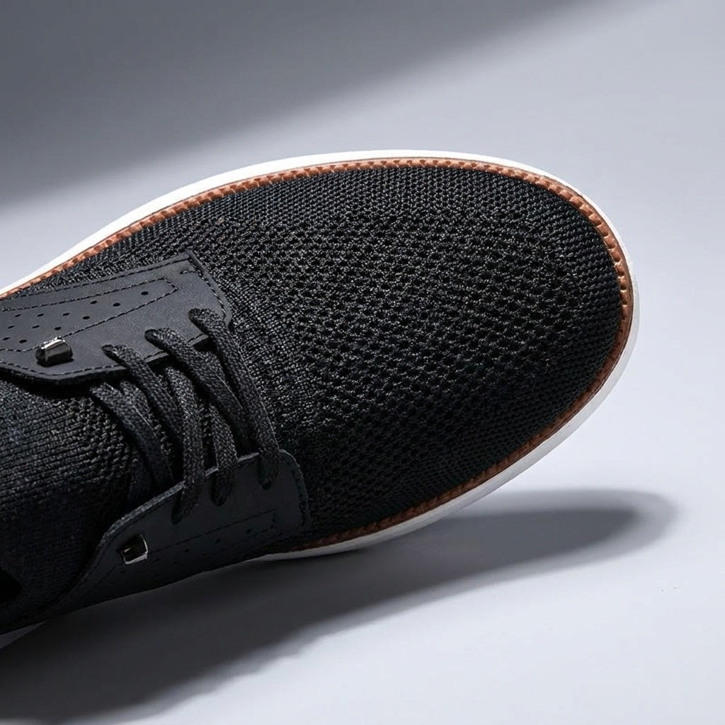 Circuit Mesh Sneakers — Hopeforwho (view 3)