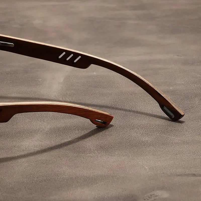 Oakwood Shades — Hopeforwho (view 5)