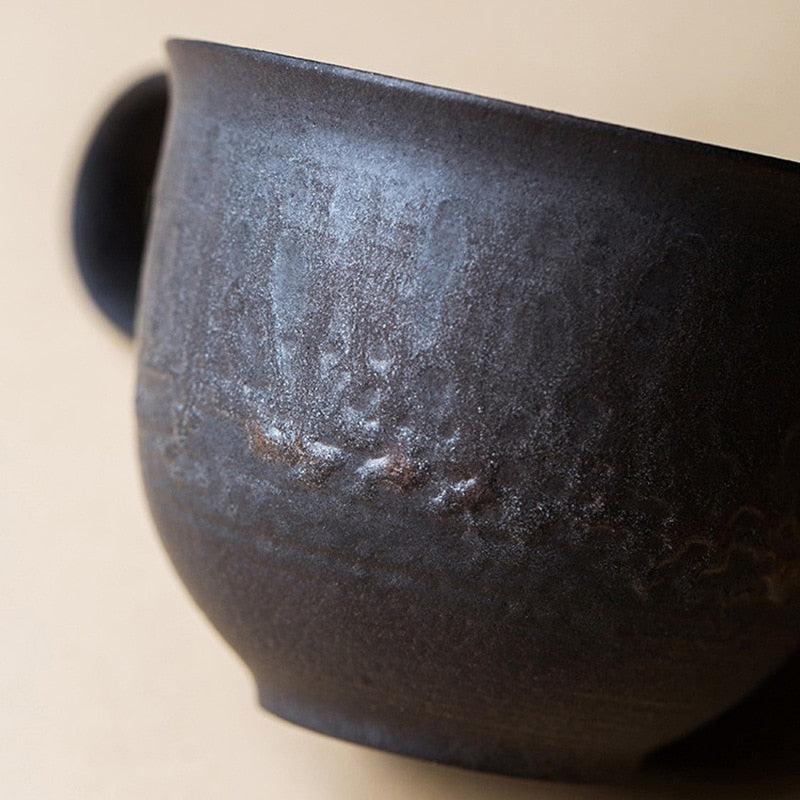Lithic Teacup — Hopeforwho (view 4)