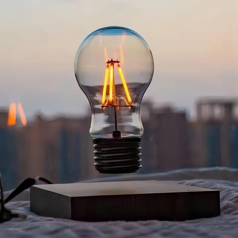 Ascend Lamp — Hopeforwho