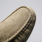 Recco Suede Loafers — Hopeforwho (view 12)