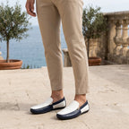 Pembroke Leather Loafers — Hopeforwho (view 10)
