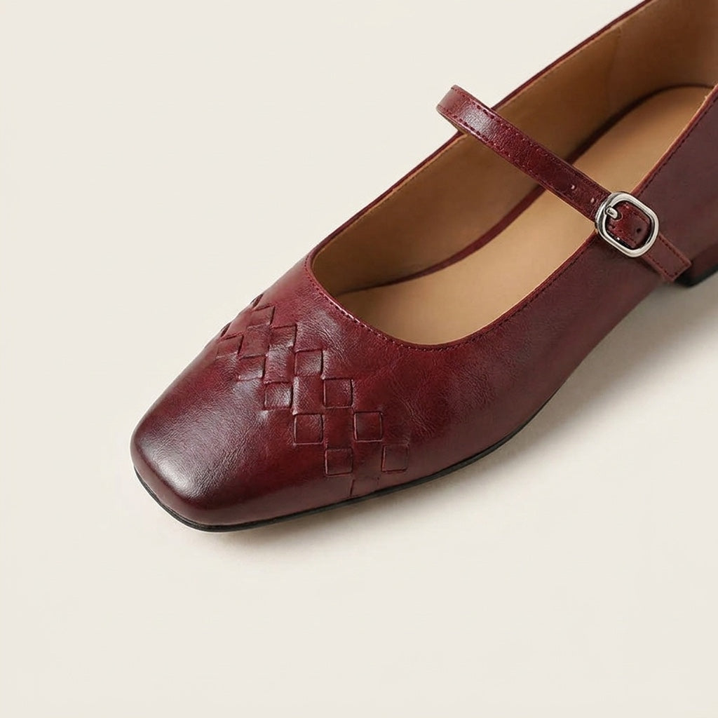 Women's Verona Mary Janes