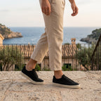 Ponza Knit Sneakers