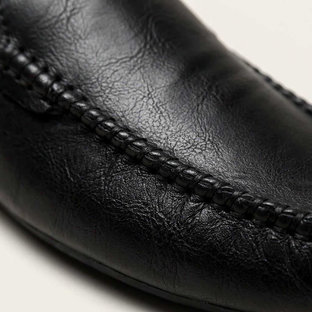 Cetara Leather Mules — Hopeforwho (view 7)