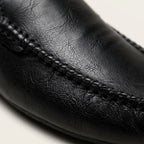 Cetara Leather Mules — Hopeforwho (view 7)