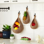 Teardrop Baskets — Hopeforwho
