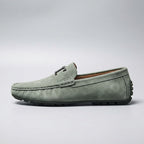 Recco Suede Loafers — Hopeforwho (view 3)