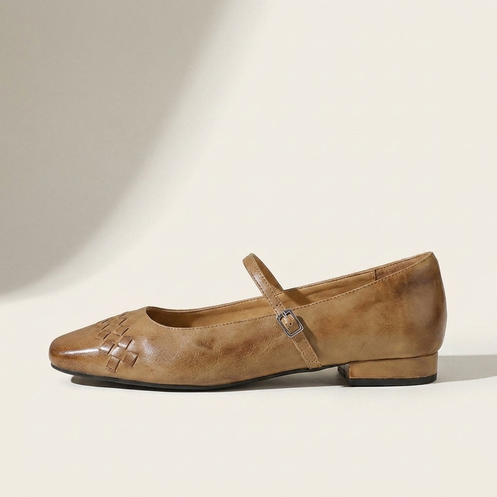 Verona Mary Janes — Hopeforwho (view 7)