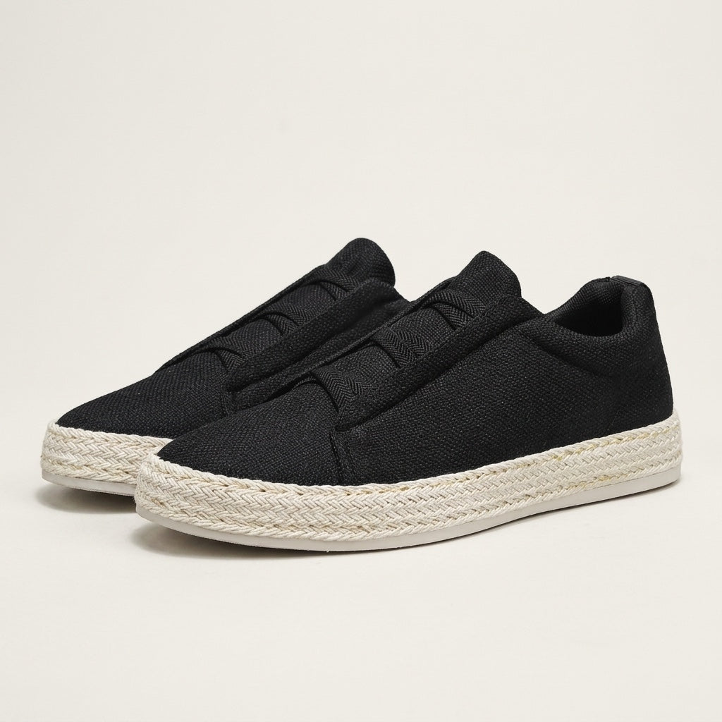 Ponza Knit Sneakers — Hopeforwho (view 11)