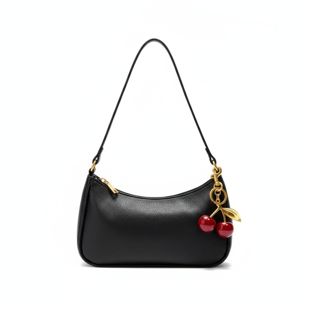 Vivienne Cherry  Handbag — Hopeforwho (view 2)