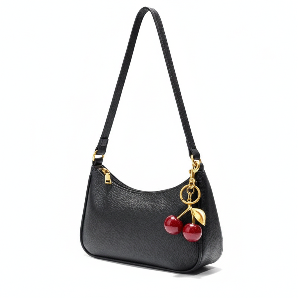Vivienne Cherry  Handbag — Hopeforwho (view 3)