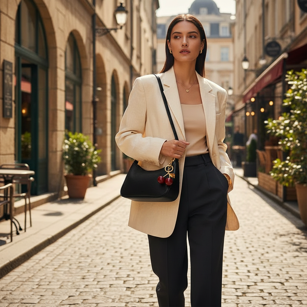 Vivienne Cherry  Handbag — Hopeforwho (view 8)
