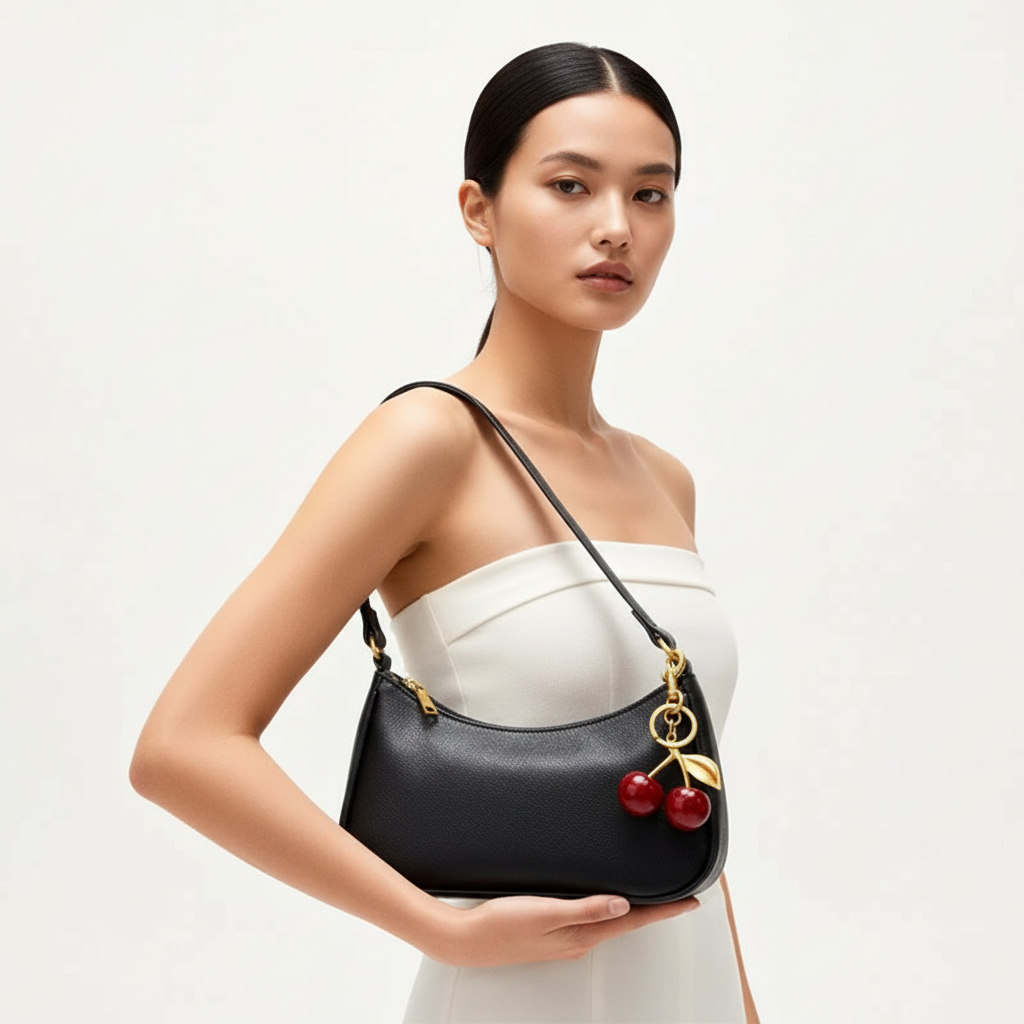 Vivienne Cherry  Handbag — Hopeforwho (view 7)
