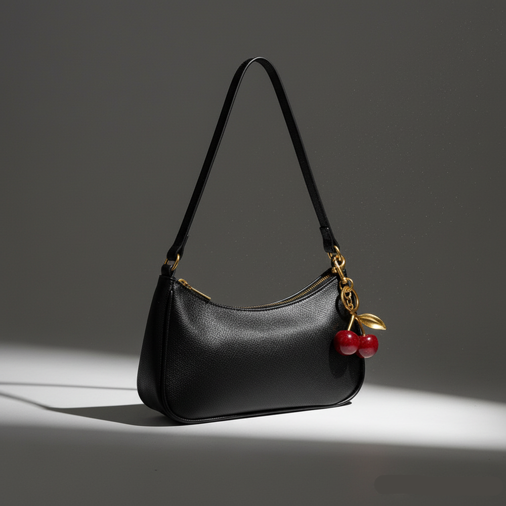 Vivienne Cherry  Handbag — Hopeforwho