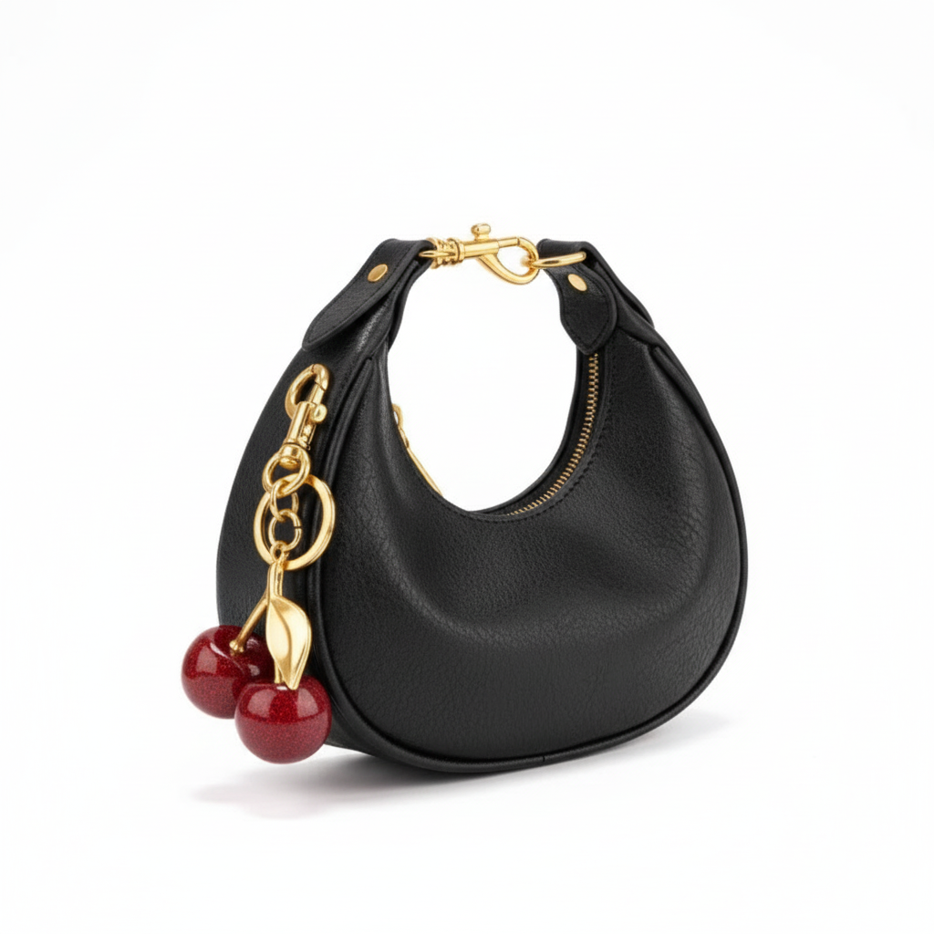 Vivienne Cherry  Handbag — Hopeforwho (view 11)