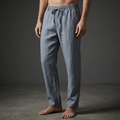 Montego Linen Trouser — Hopeforwho