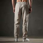 Montego Linen Trouser — Hopeforwho (view 6)