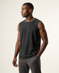 Baseline Vintage Tank — Hopeforwho