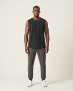 Baseline Vintage Tank — Hopeforwho (view 3)