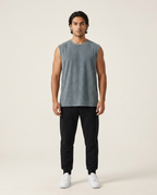 Baseline Vintage Tank — Hopeforwho (view 12)