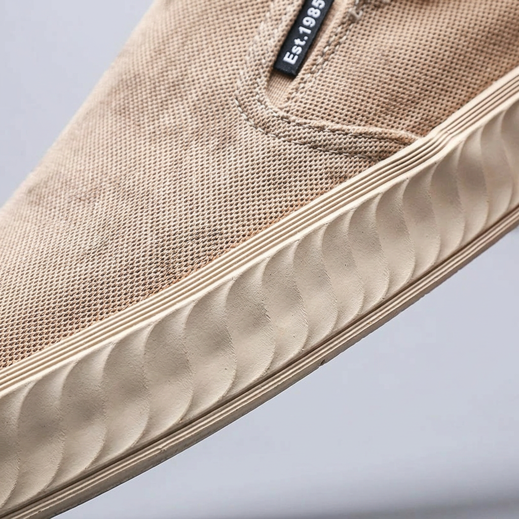 Core Slip-On Sneakers — Hopeforwho (view 8)