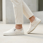 Core Slip-On Sneakers — Hopeforwho (view 3)