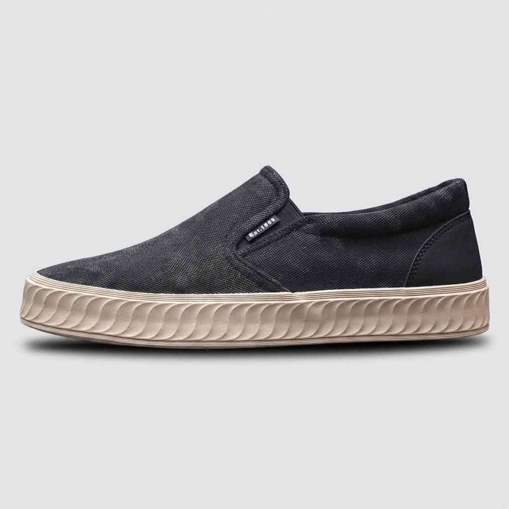 Core Slip-On Sneakers — Hopeforwho (view 11)