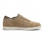 Nolan Suede Sneakers — Hopeforwho (view 5)