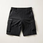Cowes Cargo Shorts — Hopeforwho (view 4)
