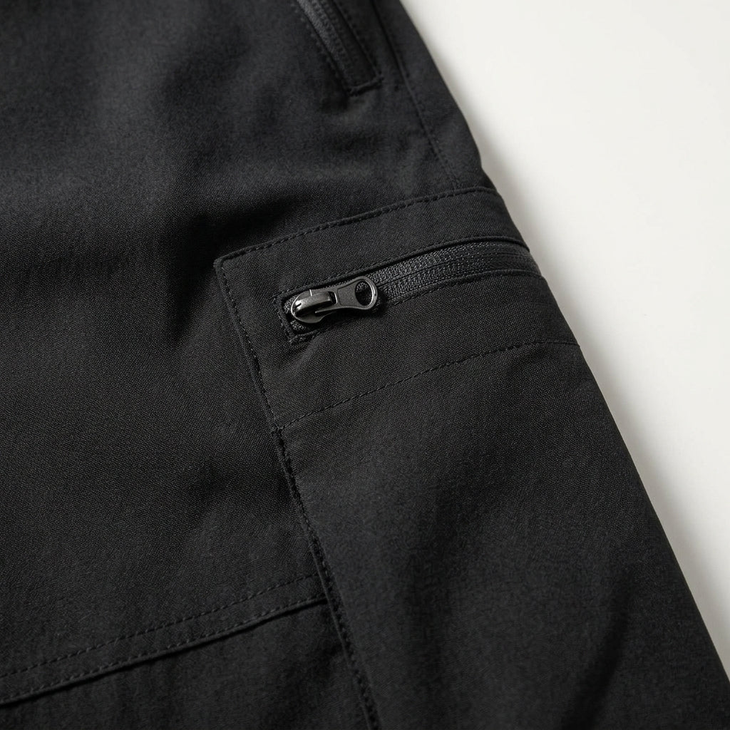 Cowes Cargo Shorts — Hopeforwho (view 5)