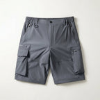 Cowes Cargo Shorts — Hopeforwho (view 6)