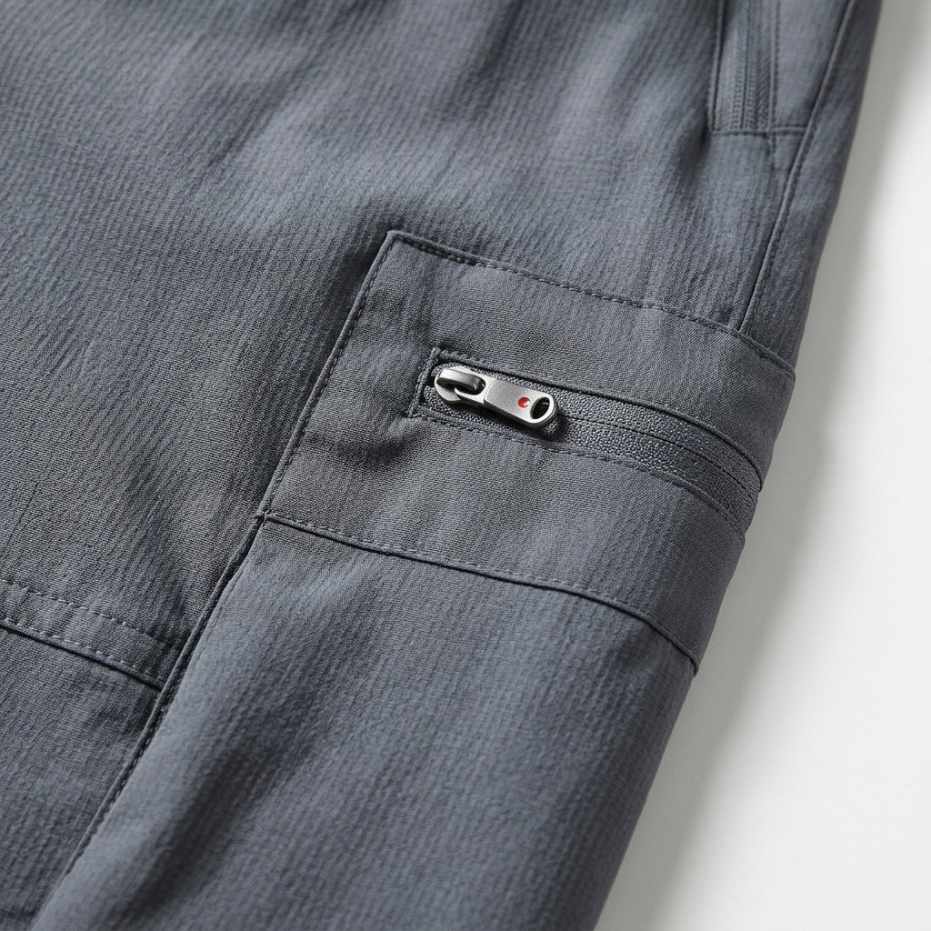 Cowes Cargo Shorts — Hopeforwho (view 7)