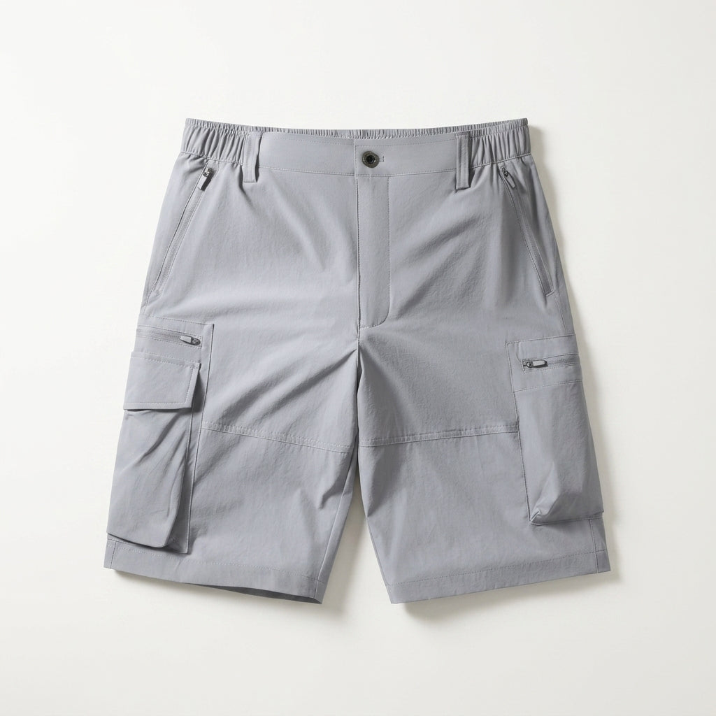 Cowes Cargo Shorts — Hopeforwho