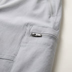 Cowes Cargo Shorts — Hopeforwho (view 2)