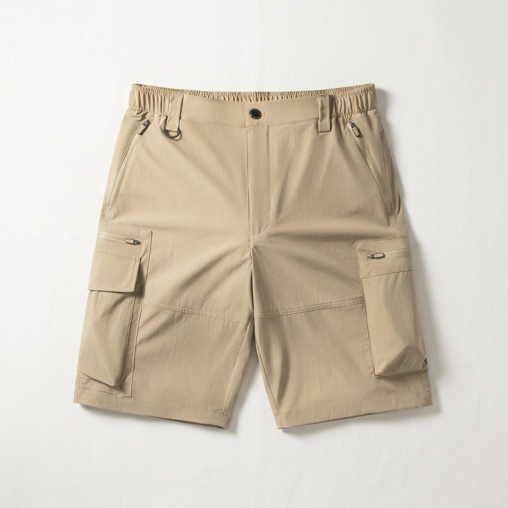 Cowes Cargo Shorts — Hopeforwho (view 8)