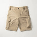 Cowes Cargo Shorts — Hopeforwho (view 8)