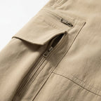 Cowes Cargo Shorts — Hopeforwho (view 9)