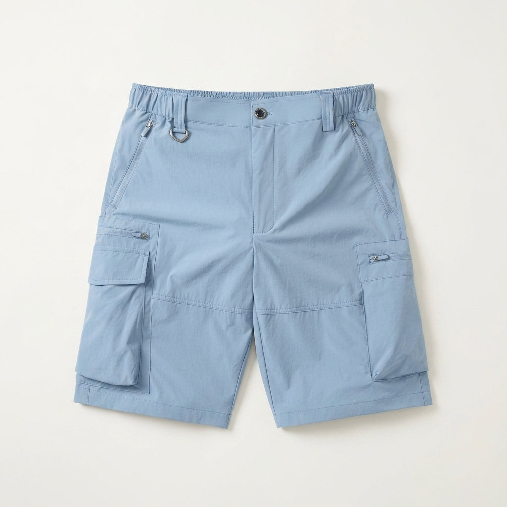 Cowes Cargo Shorts — Hopeforwho (view 10)