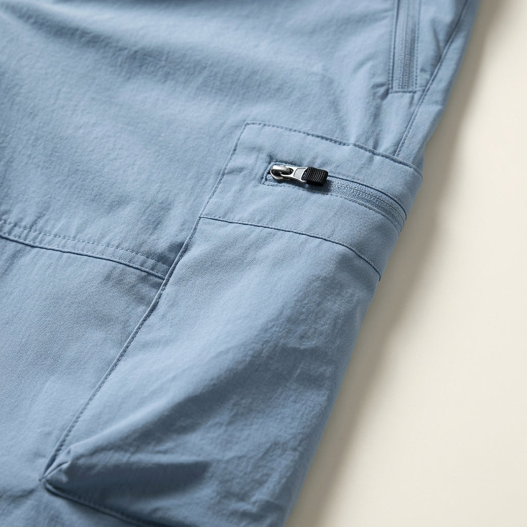 Cowes Cargo Shorts — Hopeforwho (view 11)