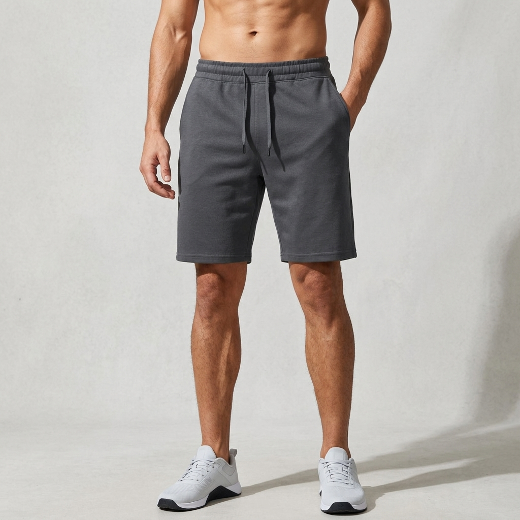 Bermuda Shorts — Hopeforwho (view 4)