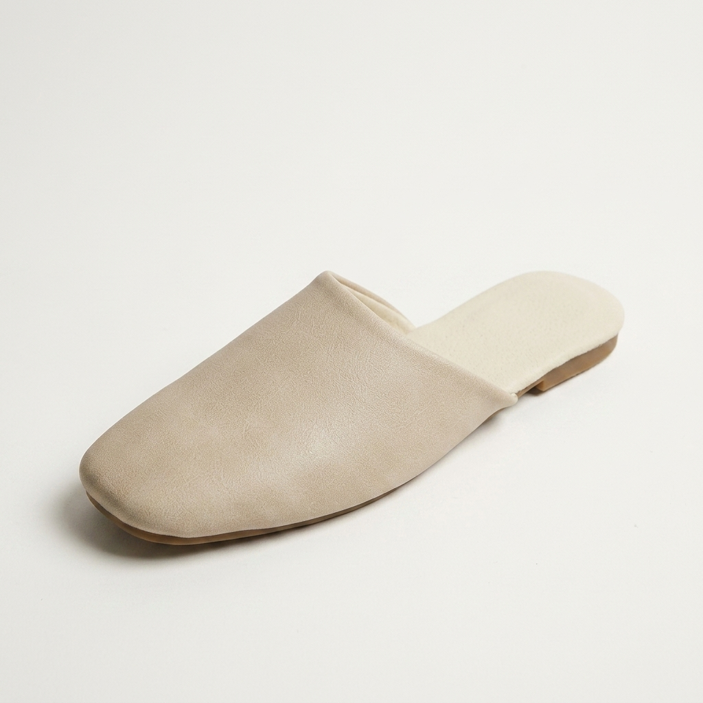 Ravello Leather Mules — Hopeforwho (view 6)