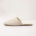 Ravello Leather Mules — Hopeforwho (view 7)