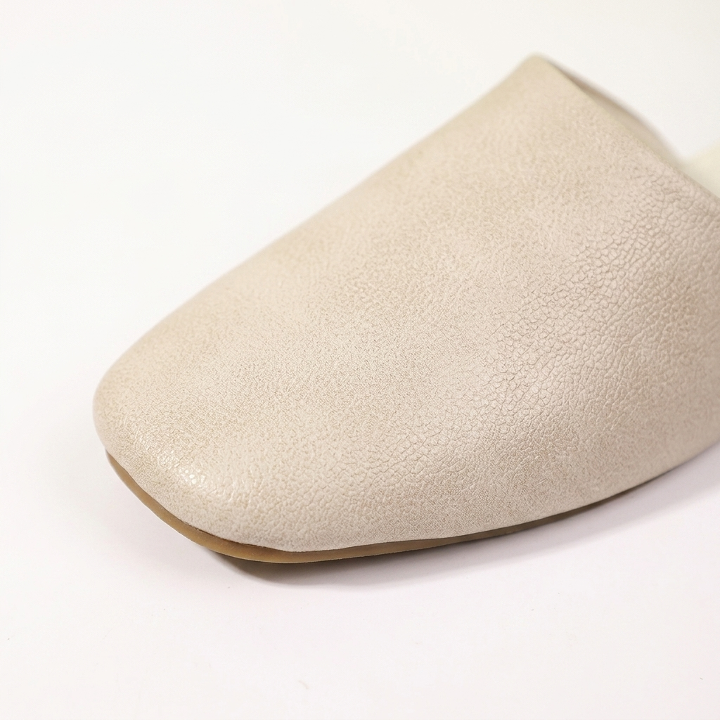 Ravello Leather Mules — Hopeforwho (view 8)