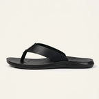 Minori Leather Sandals — Hopeforwho (view 11)